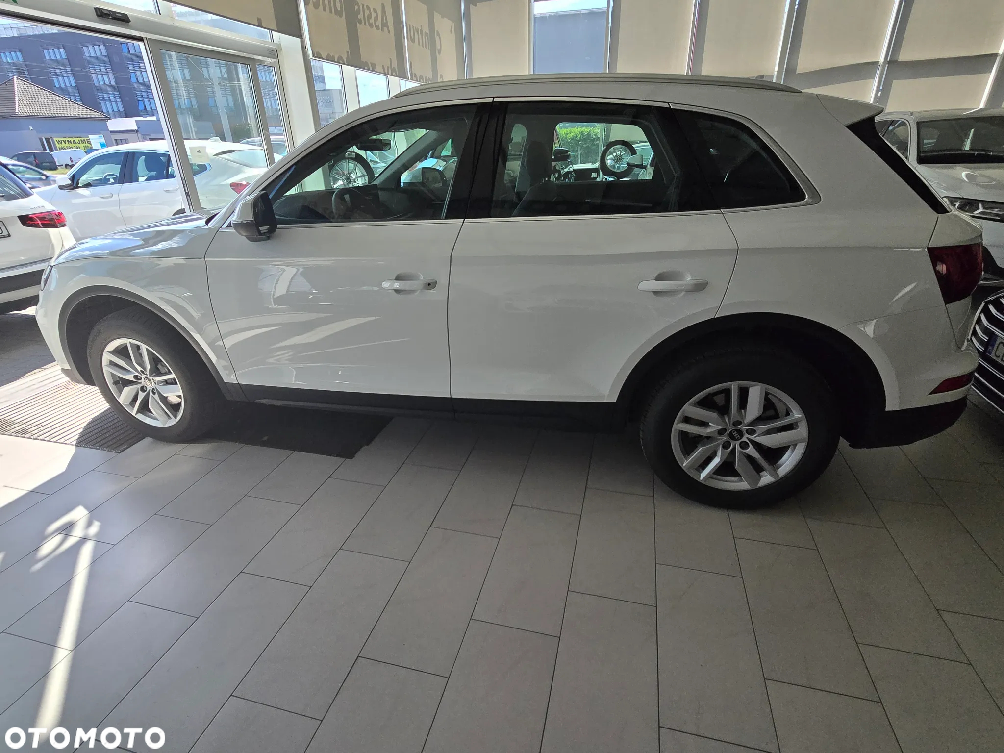 Audi Q5 - 11