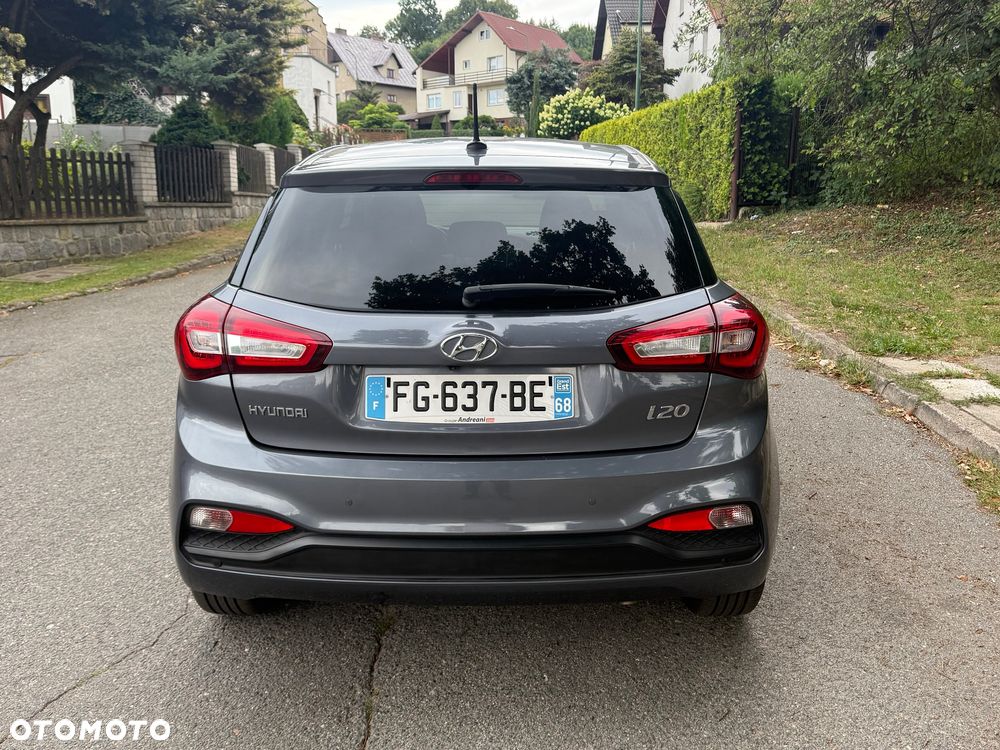 Hyundai i20 1.0 T-GDi Premium - 5