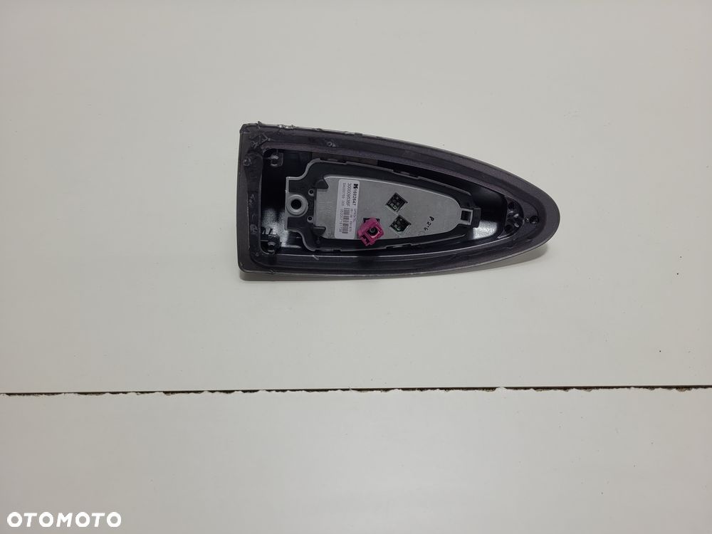 ANTENA PŁETWA DACHOWA BMW 1682647 30000953BF SPACEGRAU A52/7 - 6