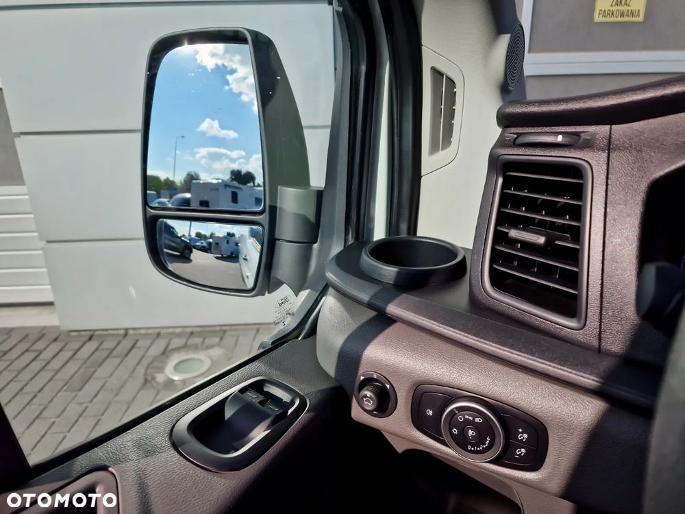 Ford TRANSIT L3H2  FURGON  VAN BUS - 11