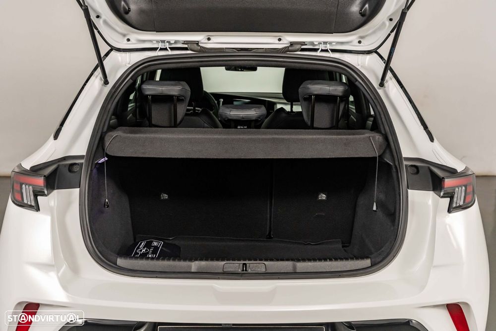 Opel Mokka 1.2 T GS AT - 12