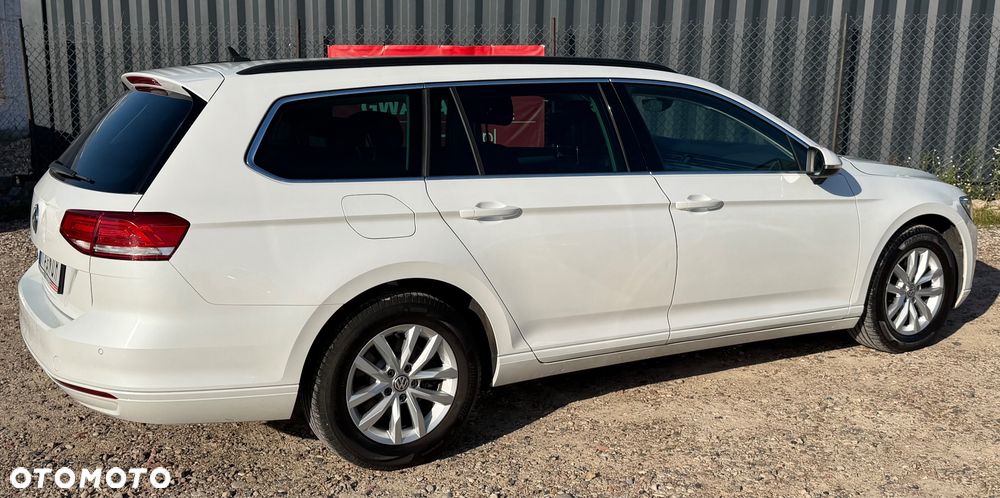 Volkswagen Passat 2.0 TDI BMT Highline DSG - 4