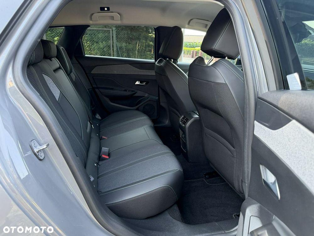 Peugeot 308 1.5 BlueHDi Allure Pack S&S EAT8 - 25