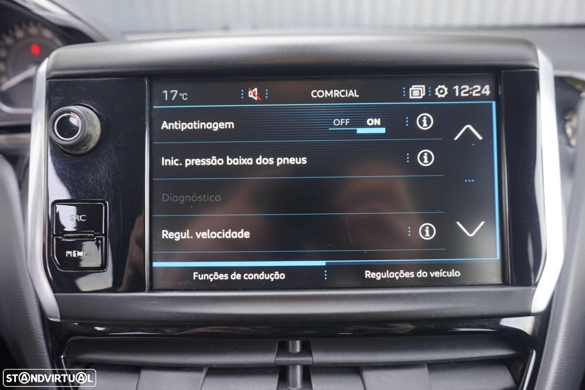 Peugeot 208 1.2 PureTech Signature - 20
