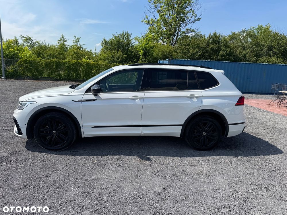 Volkswagen Tiguan 2.0 TSI 4Mot R-Line DSG - 4