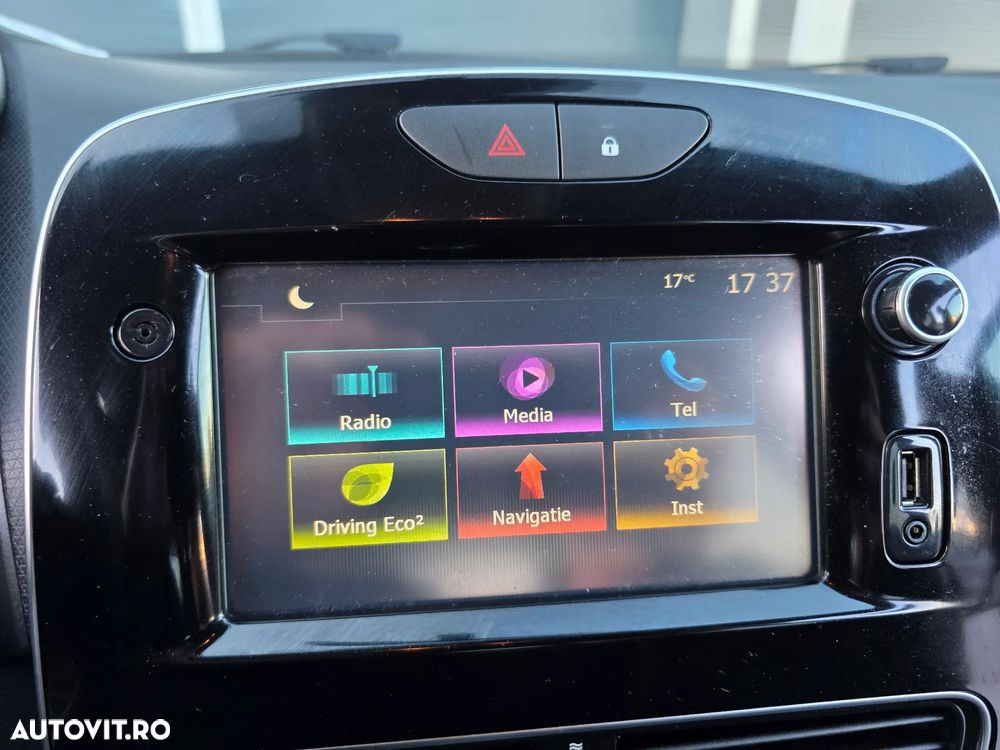Renault Clio ENERGY TCe 90 Start & Stop Dynamique - 27