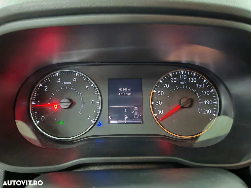 Dacia Duster 1.5 Blue dCi Prestige - 28