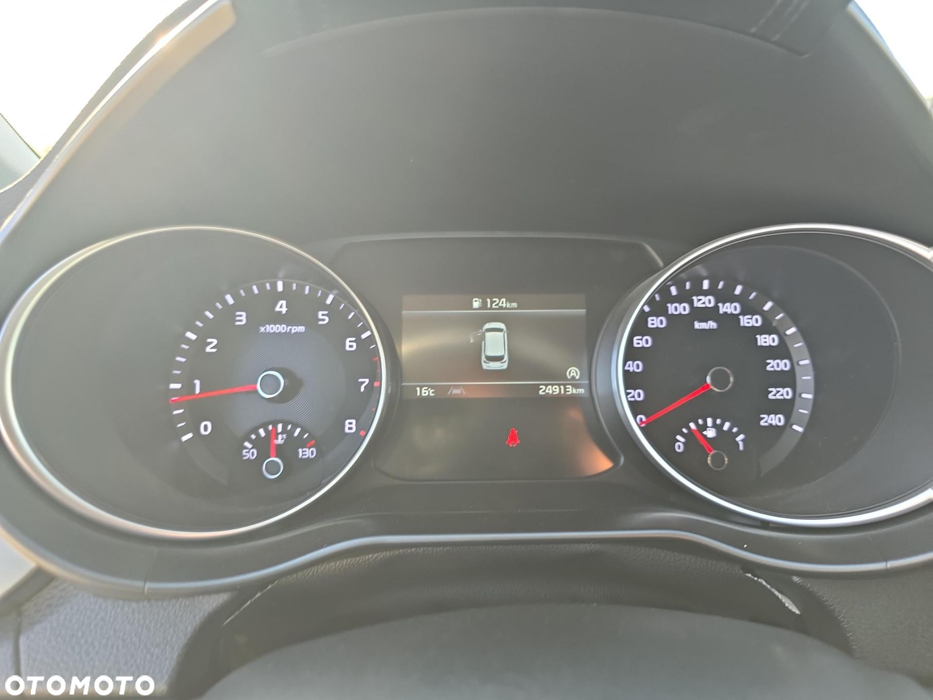 Kia Ceed 1.5 T-GDI M - 17