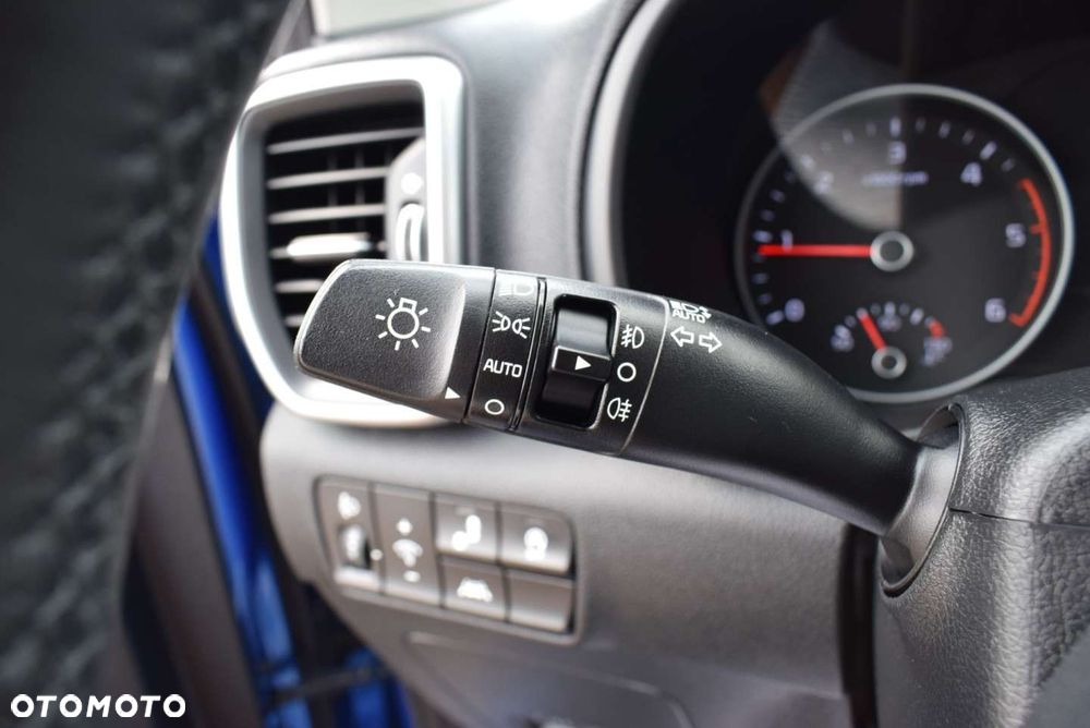 Kia Sportage - 30