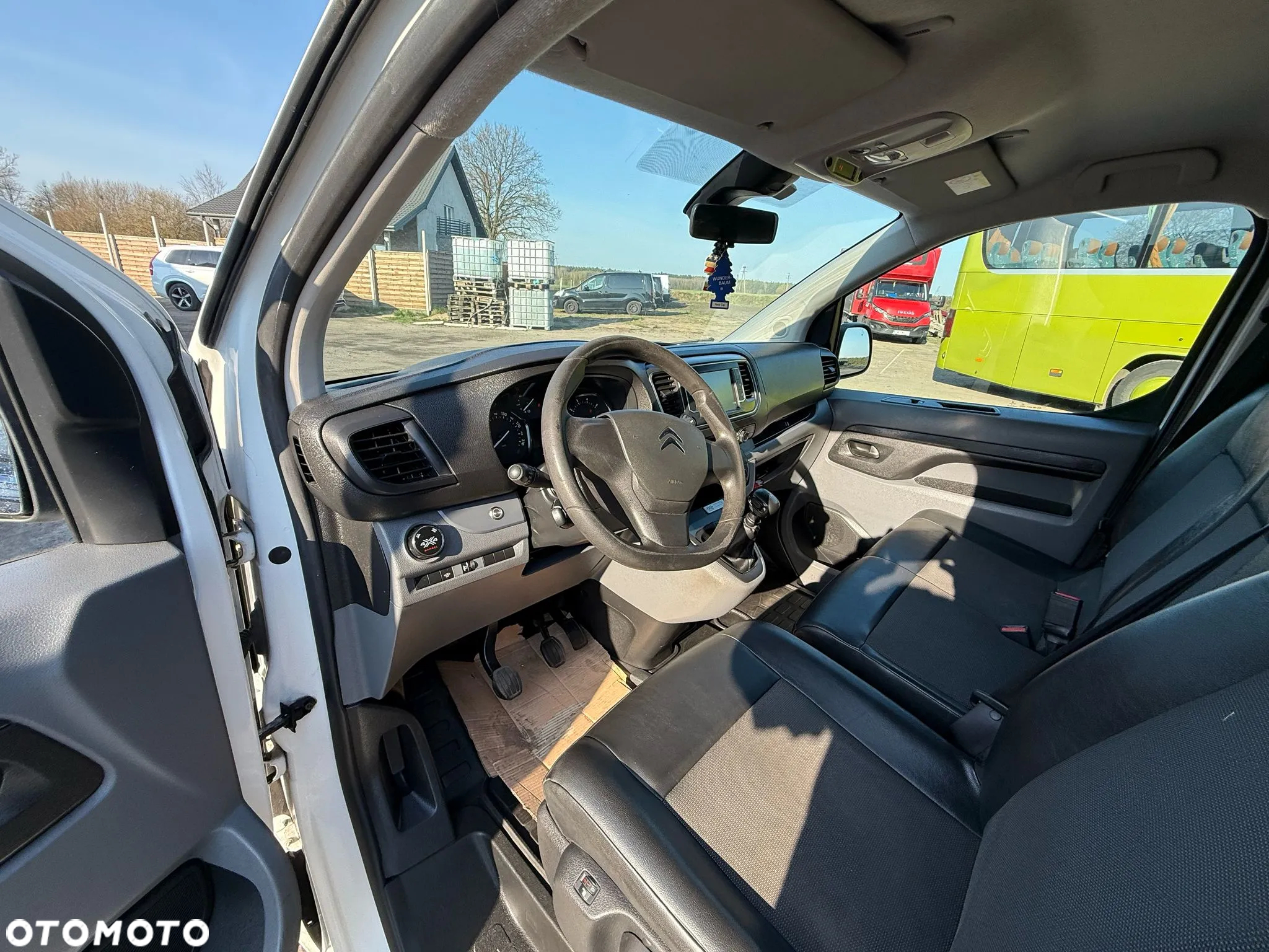 Citroën JUMPY 4X4 - 17