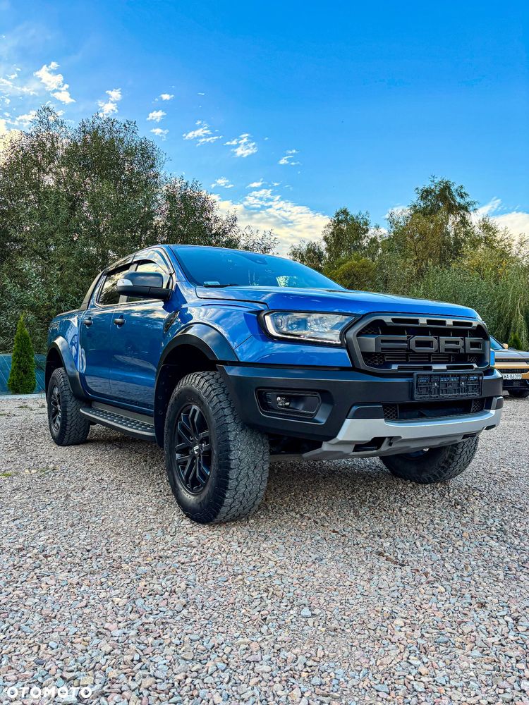 Ford Ranger Raptor - 13