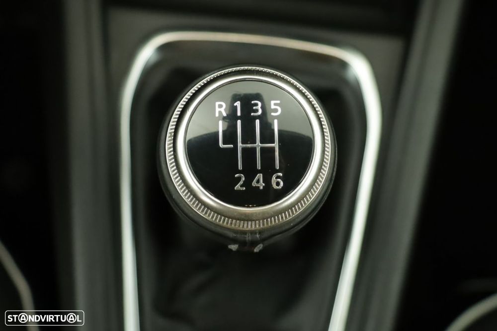 Renault Captur 1.0 TCe Techno Bi-Fuel - 14