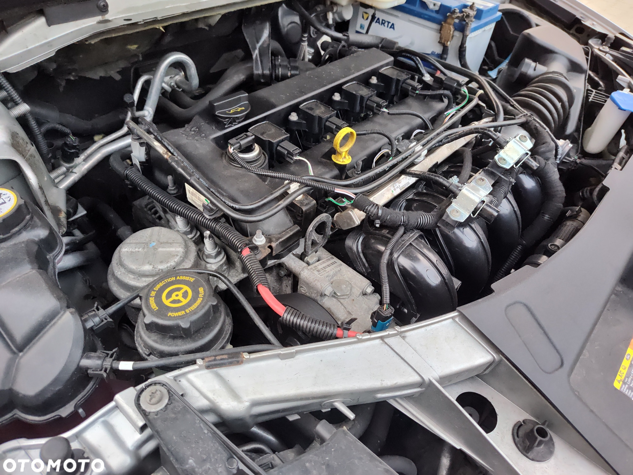 Ford Mondeo 2.3 Titanium X - 33