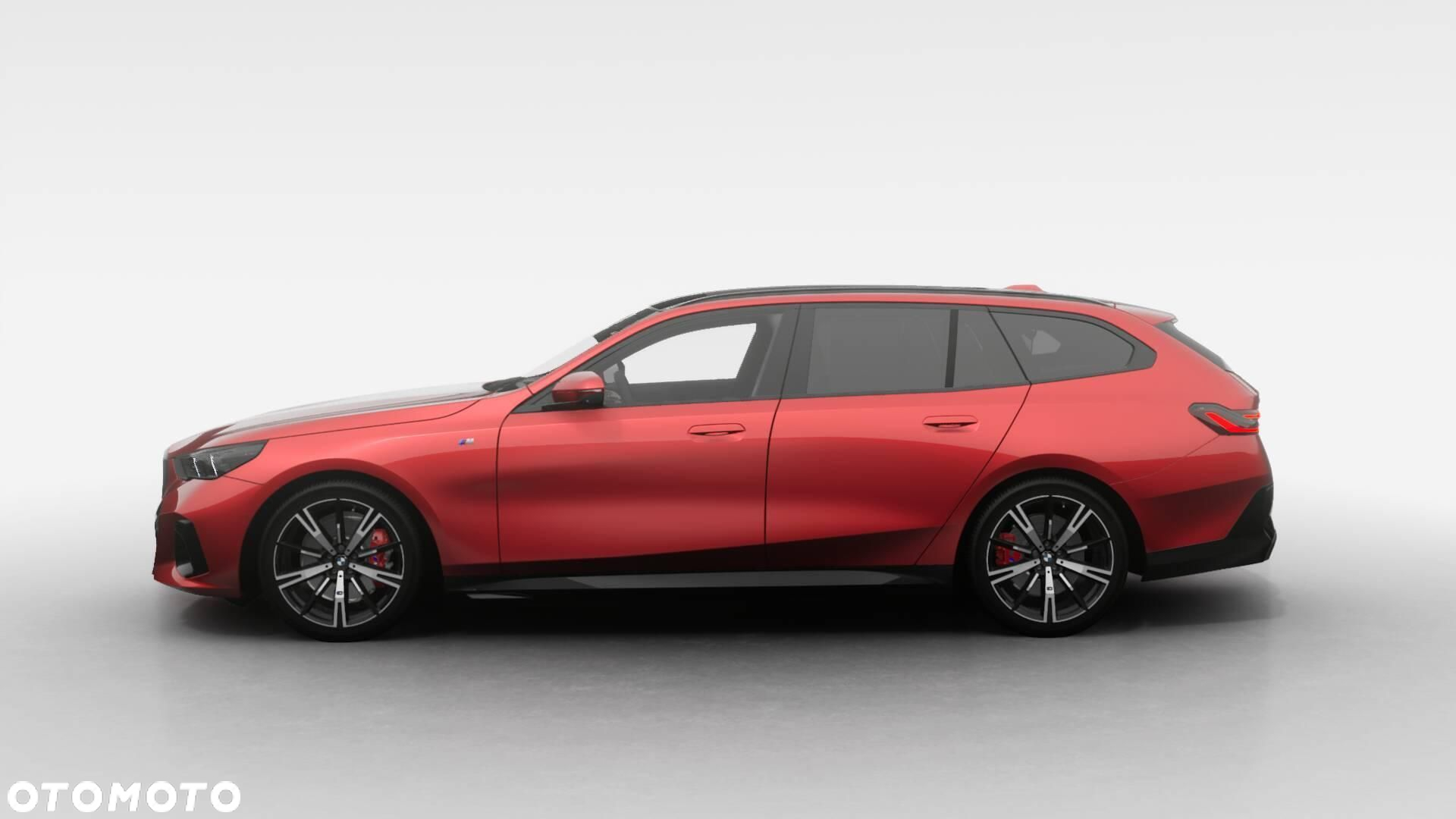 BMW Seria 5 - 3