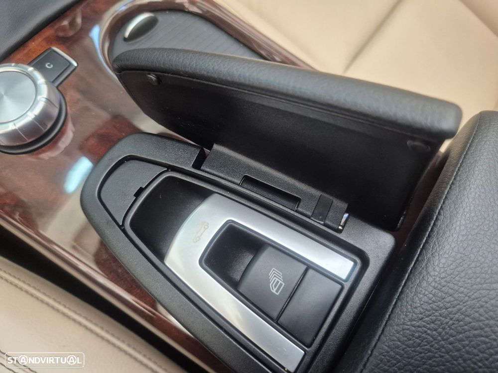 Mercedes-Benz SLK 200 K Aut. - 19