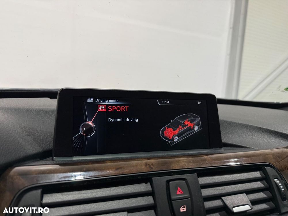 BMW Seria 3 320d xDrive Aut. - 12