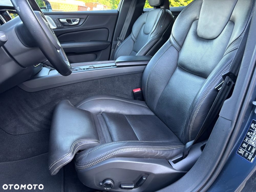 Volvo V60 T5 AWD Geartronic Inscription - 14