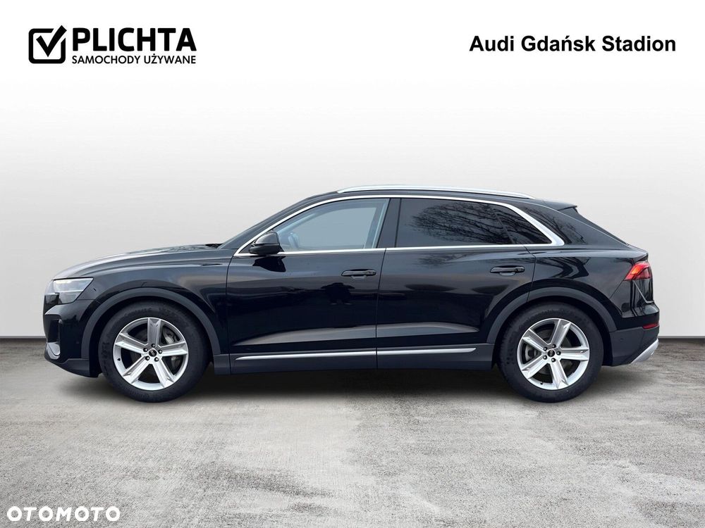 Audi Q8 - 3
