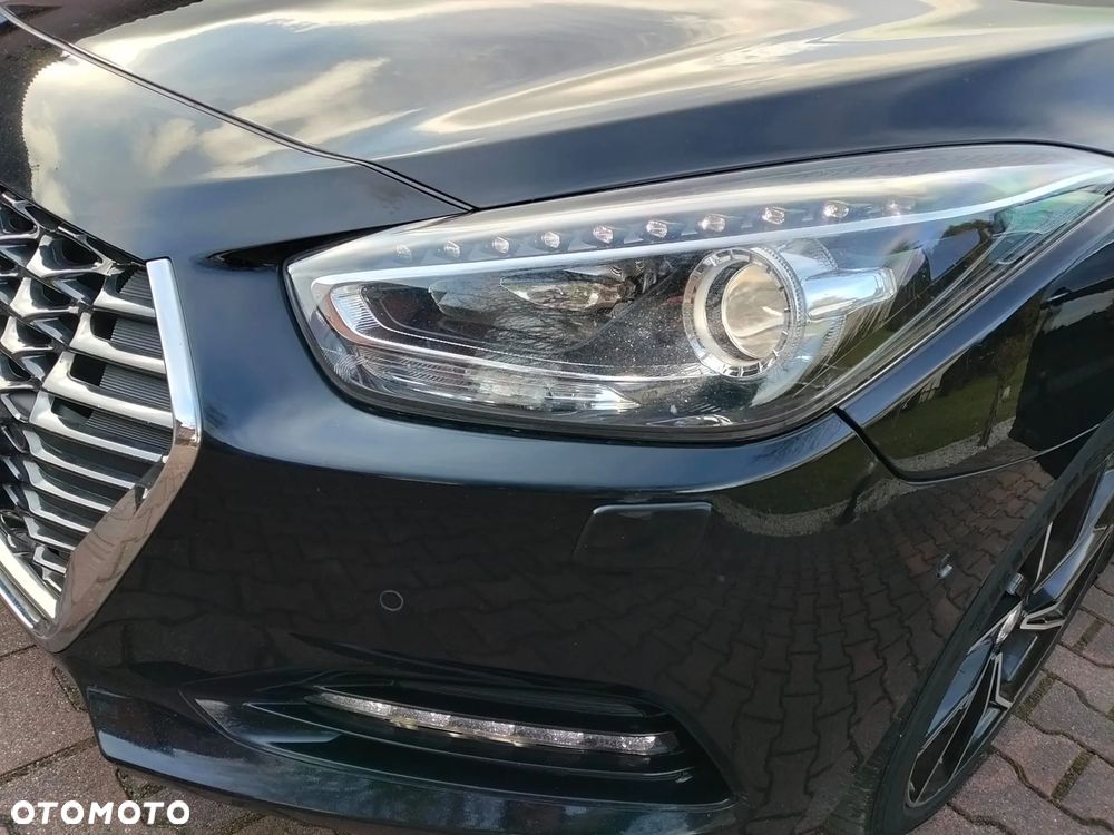 Hyundai i40 1.6 CRDi Premium DCT - 17