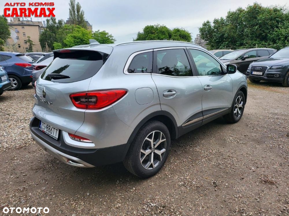 Renault Kadjar - 7