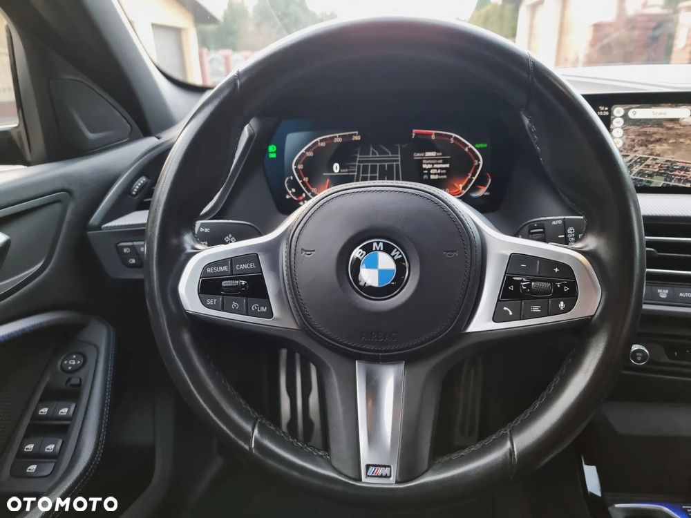 BMW Seria 1 118i M Sport - 21