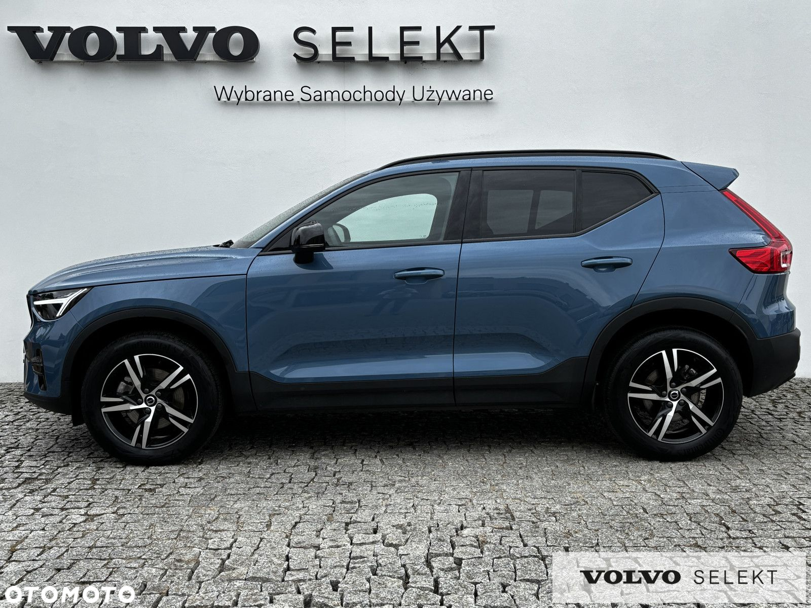 Volvo XC 40 - 3