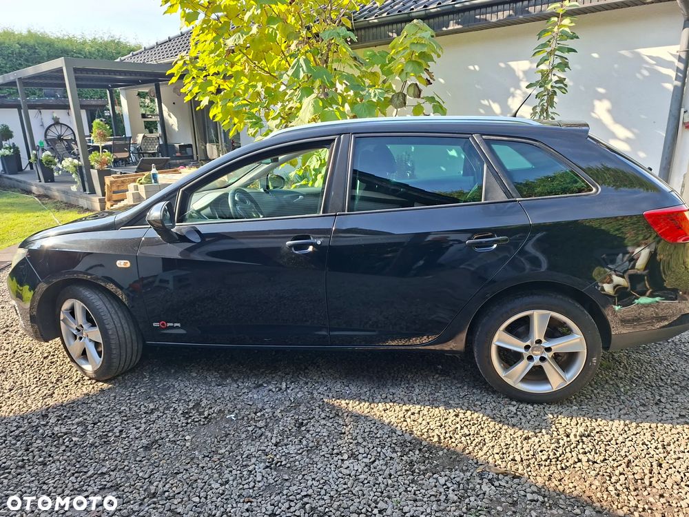 Seat Ibiza - 14