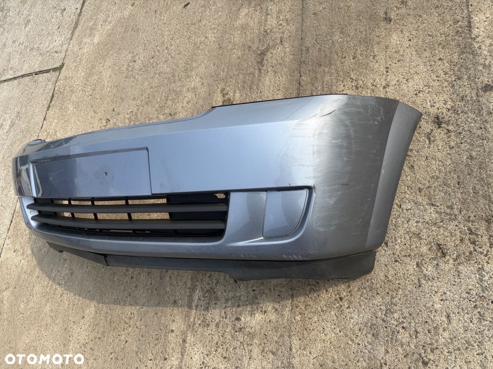 OPEL MERIVA A Zderzak przedni, przód 2003-2006 przed liftingiem - 3