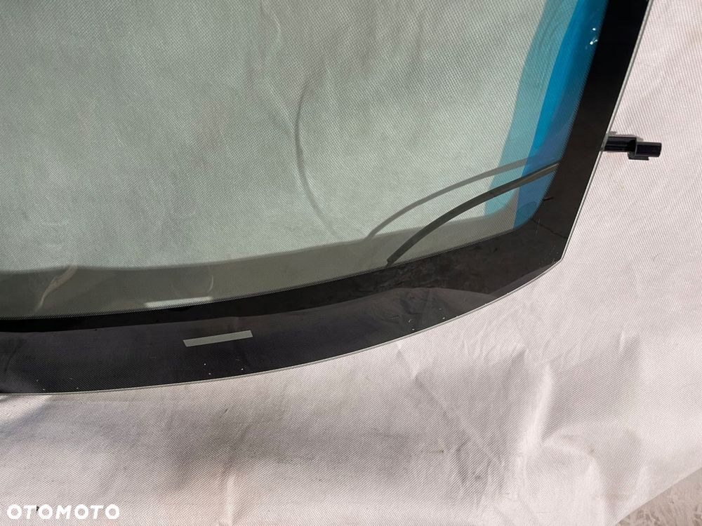 hyundai tucson szyba przednia grzana acoustic solar 2015-2020 - 3