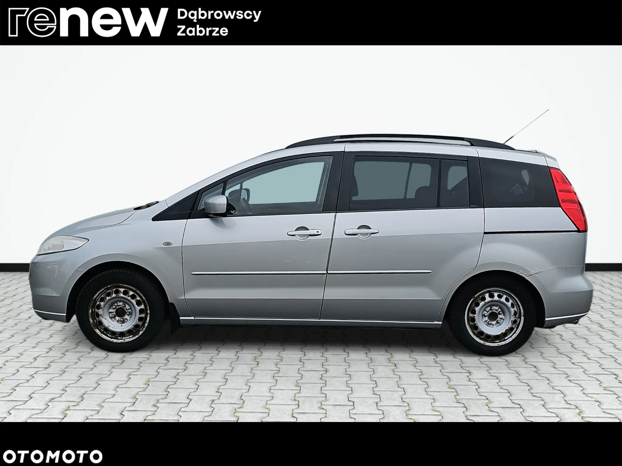 Mazda 5 2.0 Exclusive - 9