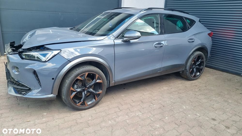 Cupra Formentor - 14