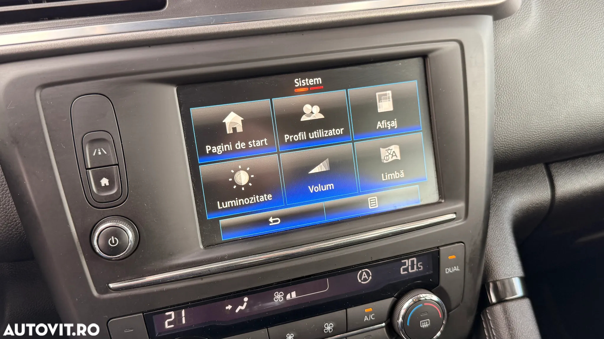 Renault Kadjar Energy dCi 110 Business - 11
