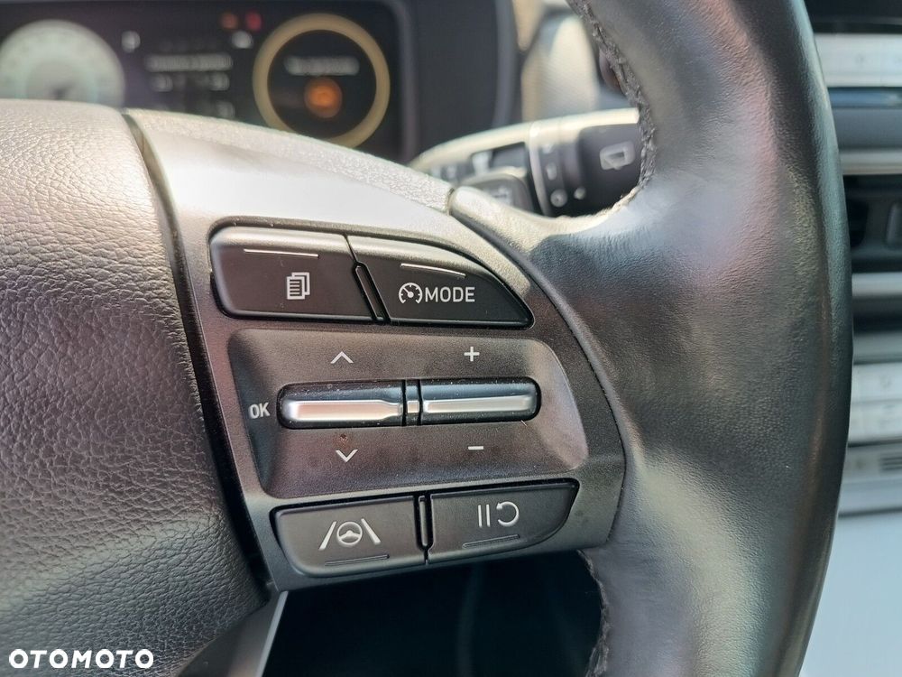 Hyundai Kona 39kWh Smart - 14