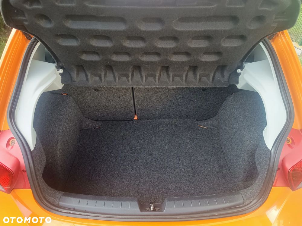 Seat Ibiza - 11