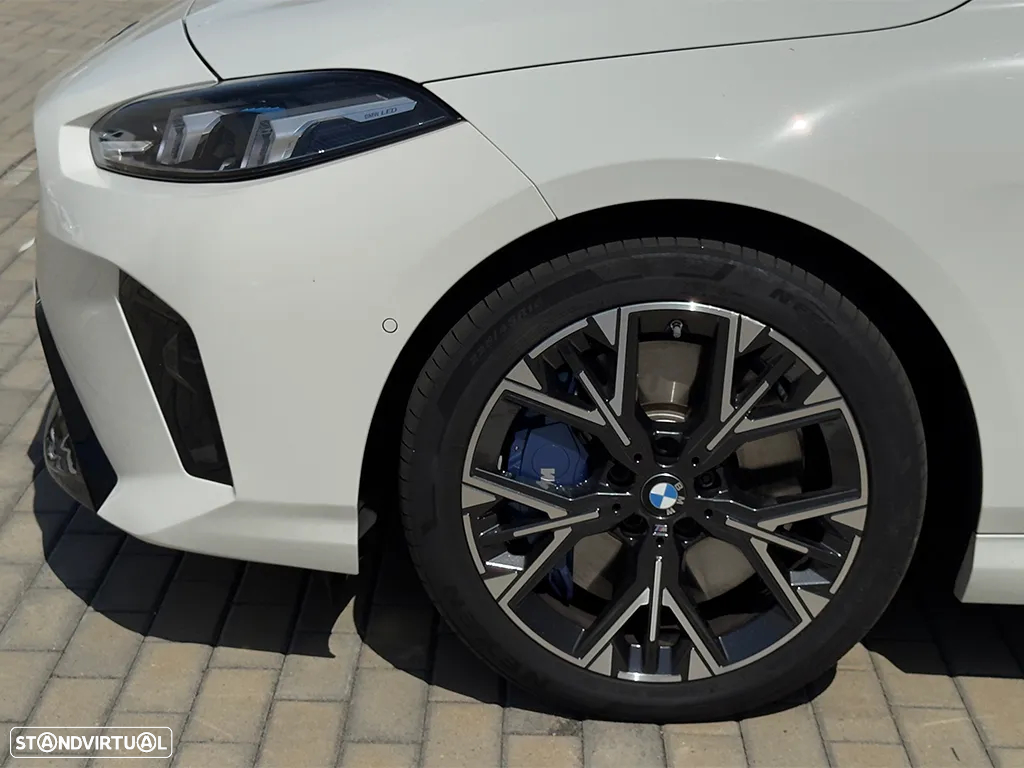 BMW 120 Pack Desportivo M - 6
