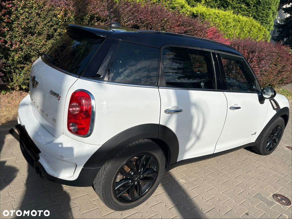 MINI Countryman - 6