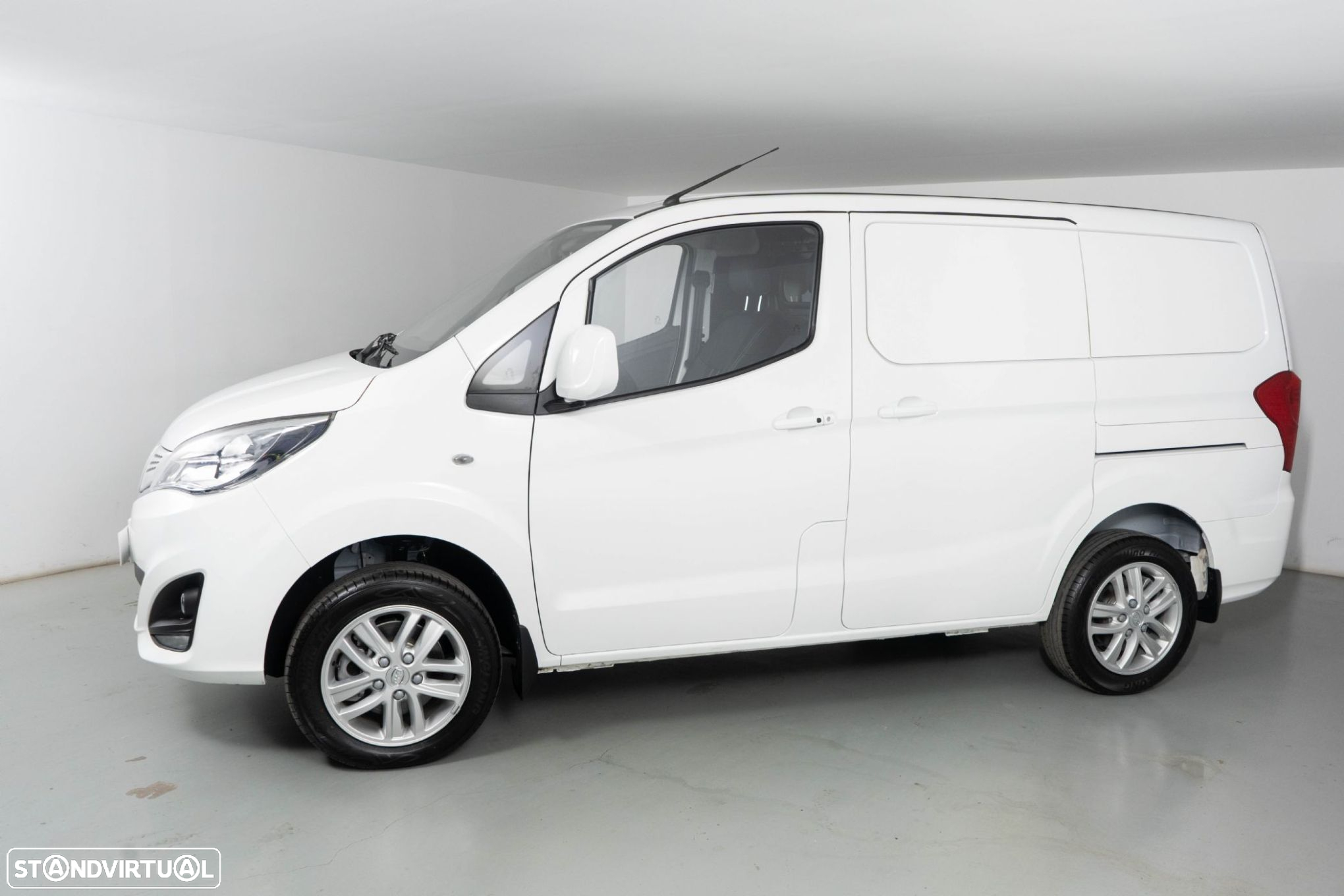 BYD ETP3 Confort - 6