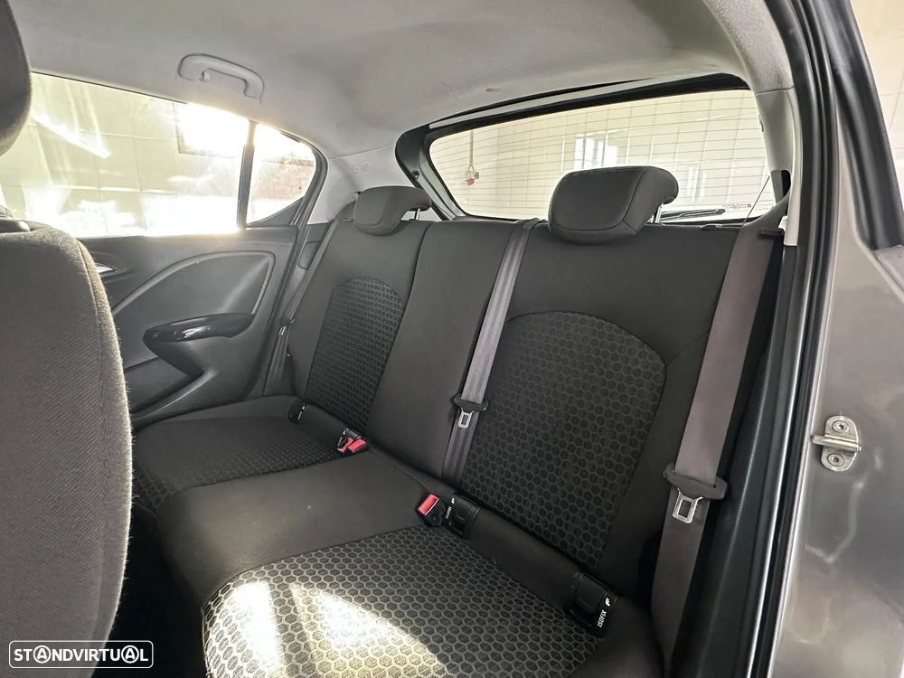 Opel Insignia Grand Sport 1.6 ECOTEC Selection - 9