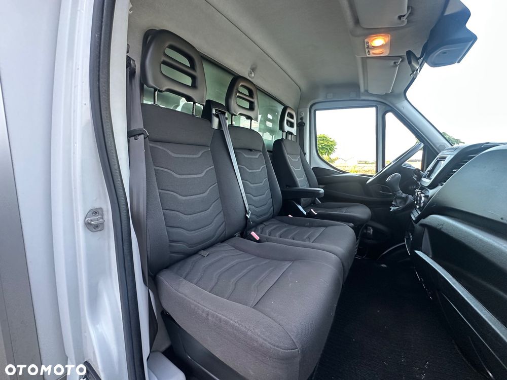Iveco Daily 40C17 - 23