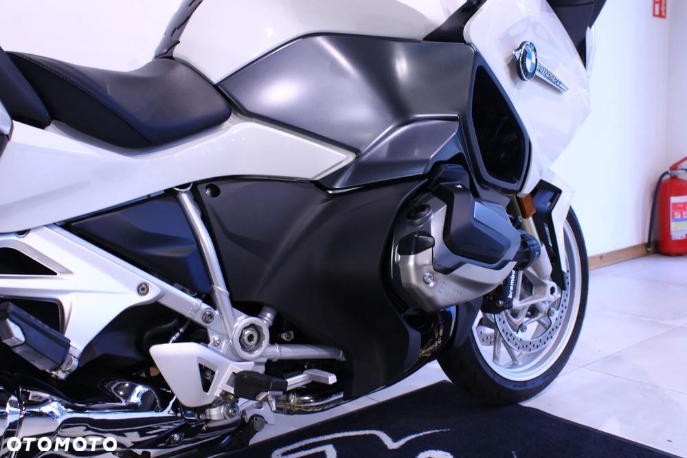 BMW RT - 32