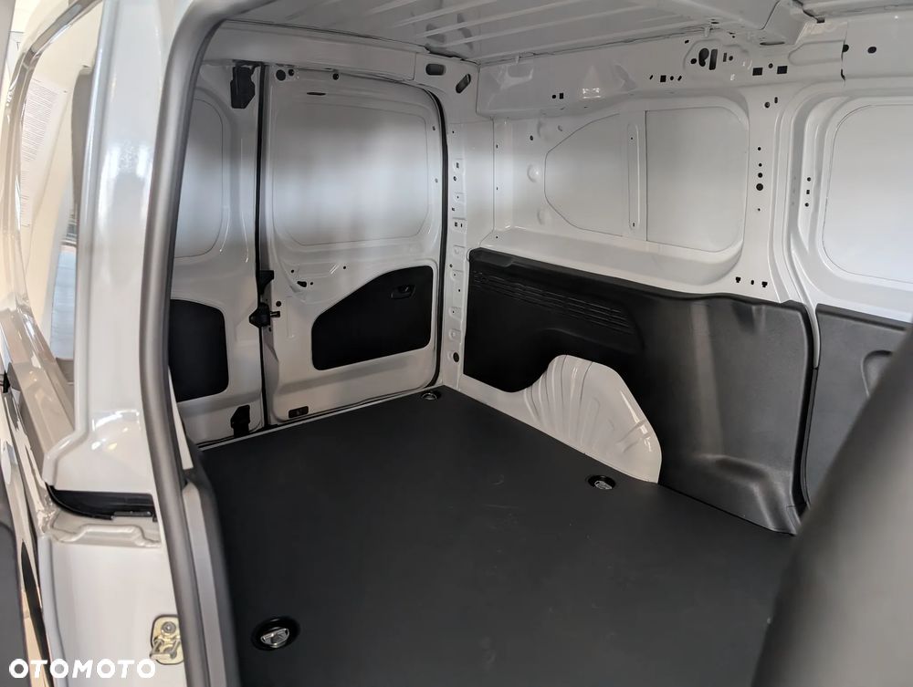 Fiat Doblo VAN L2, BlueHDi 1.5, 100 KM, S&S MT6 - 17