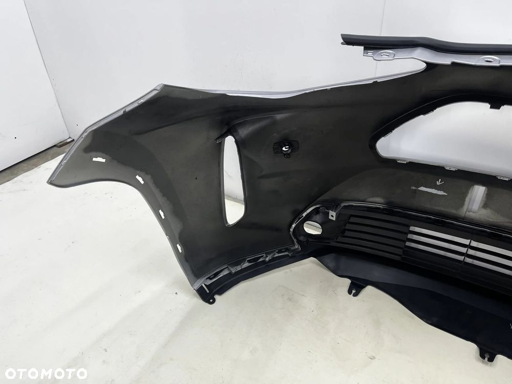 Zderzak przedni Toyota Yaris Cross XP210 20r.- przód 4XPDC 52119-0DC20 - 11