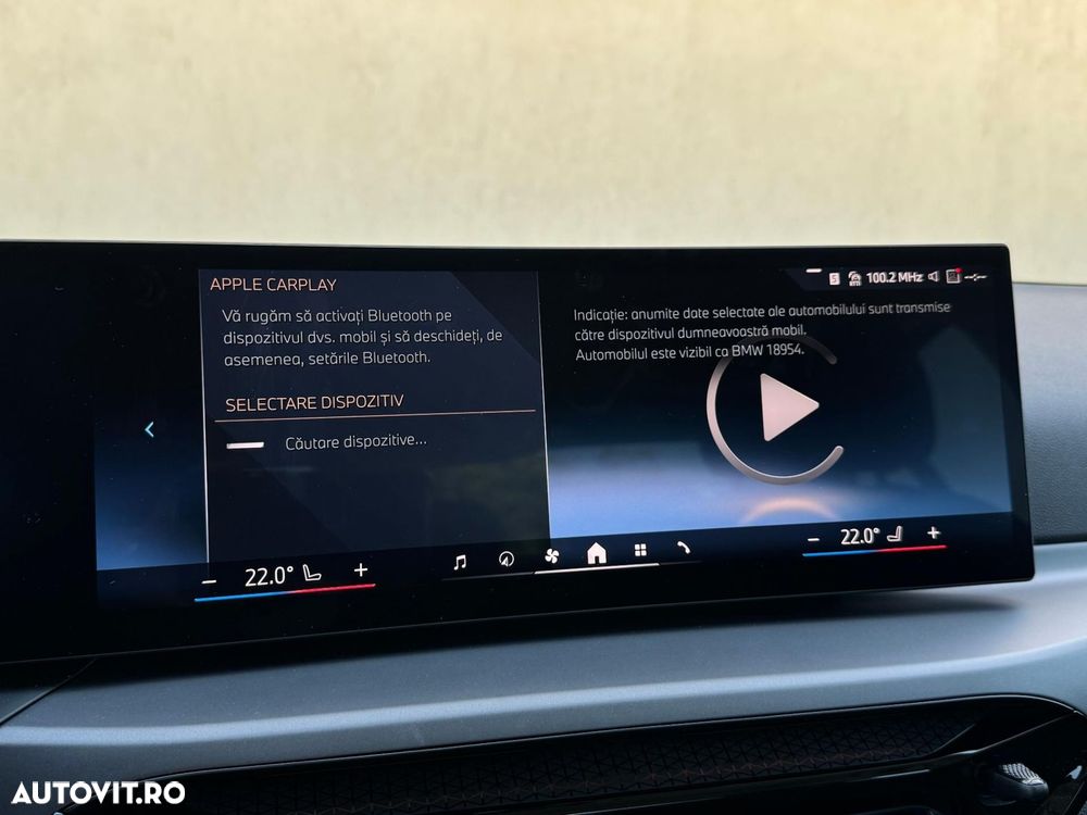 BMW Seria 3 - 24