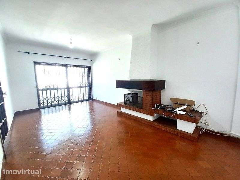 Arrendo T3+1 em Campanhã - Grande imagem: 3/12