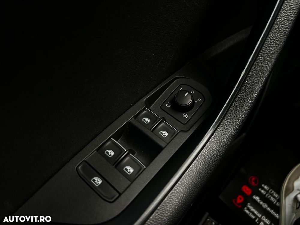 Skoda Karoq 1.6 TDI DSG Style - 27