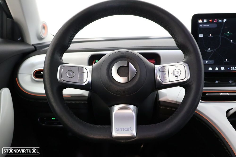 Smart #1 66 kWh Premium - 21