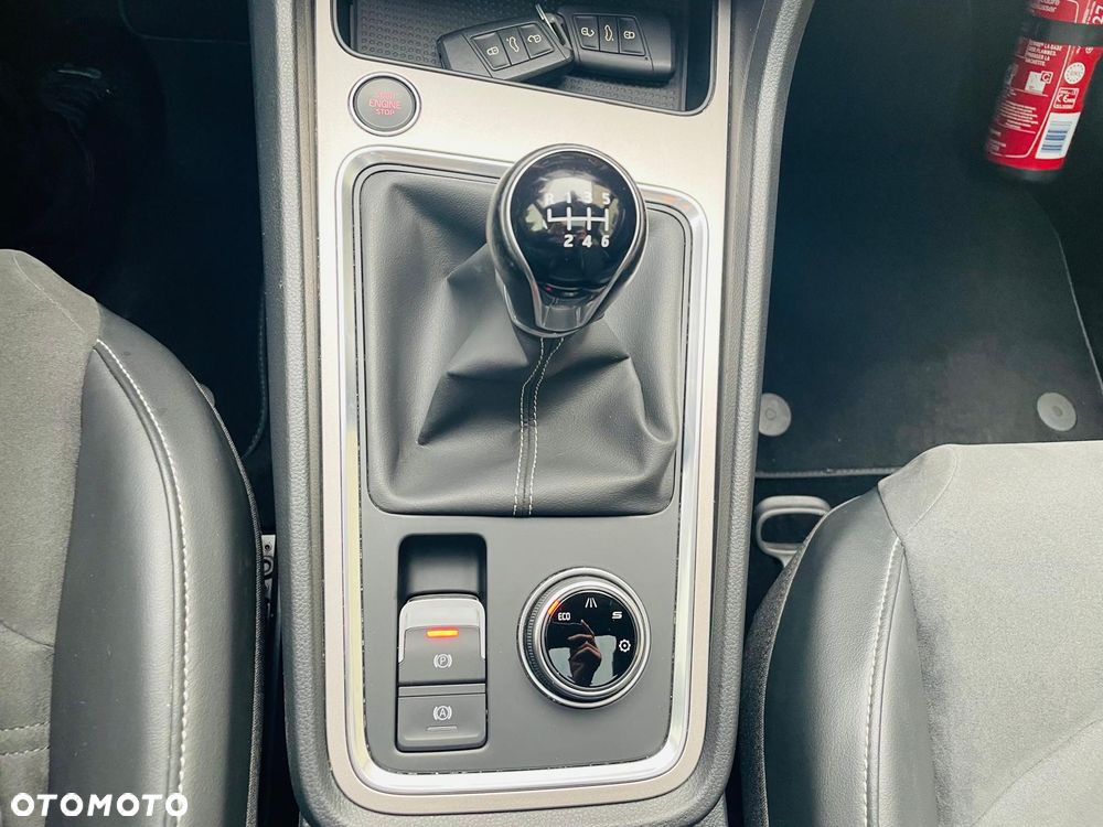 Seat Ateca 1.5 TSI ACT OPF Xperience - 18