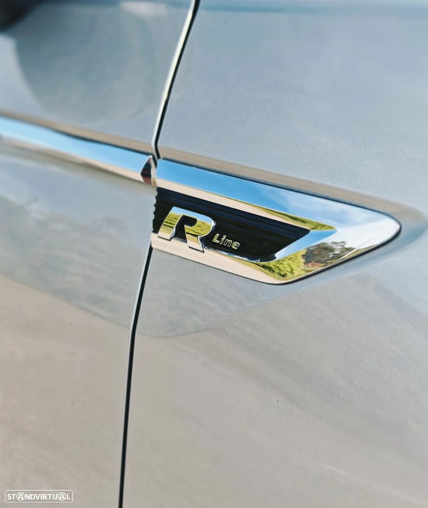 VW Tiguan - 12