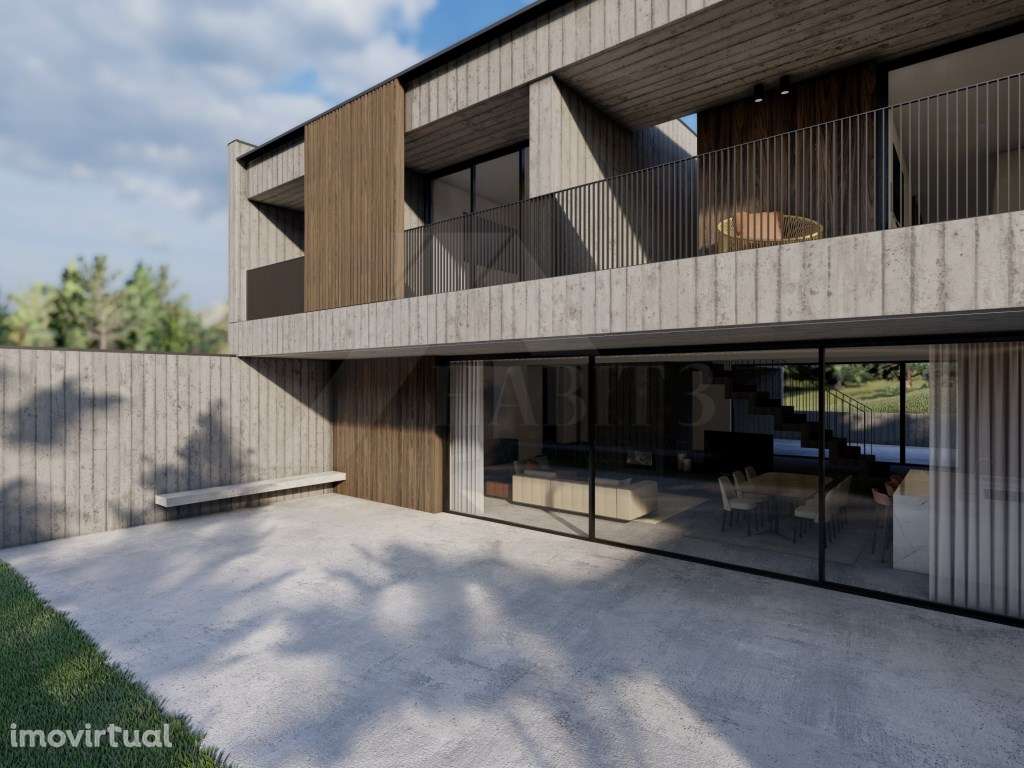 Lote para construção em SANTO AMARO - Grande imagem: 4/10