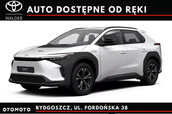 Toyota bZ4X 71.4kWh Prestige